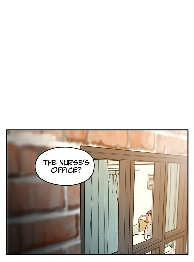 Blood Time Chapter 13 page 28 - 