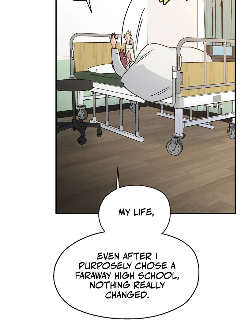 Blood Time Chapter 13 page 31 - 