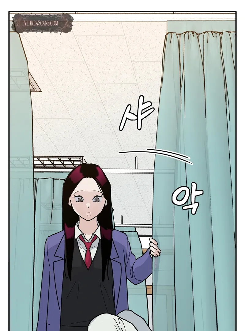 Blood Time Chapter 13 page 34 - 