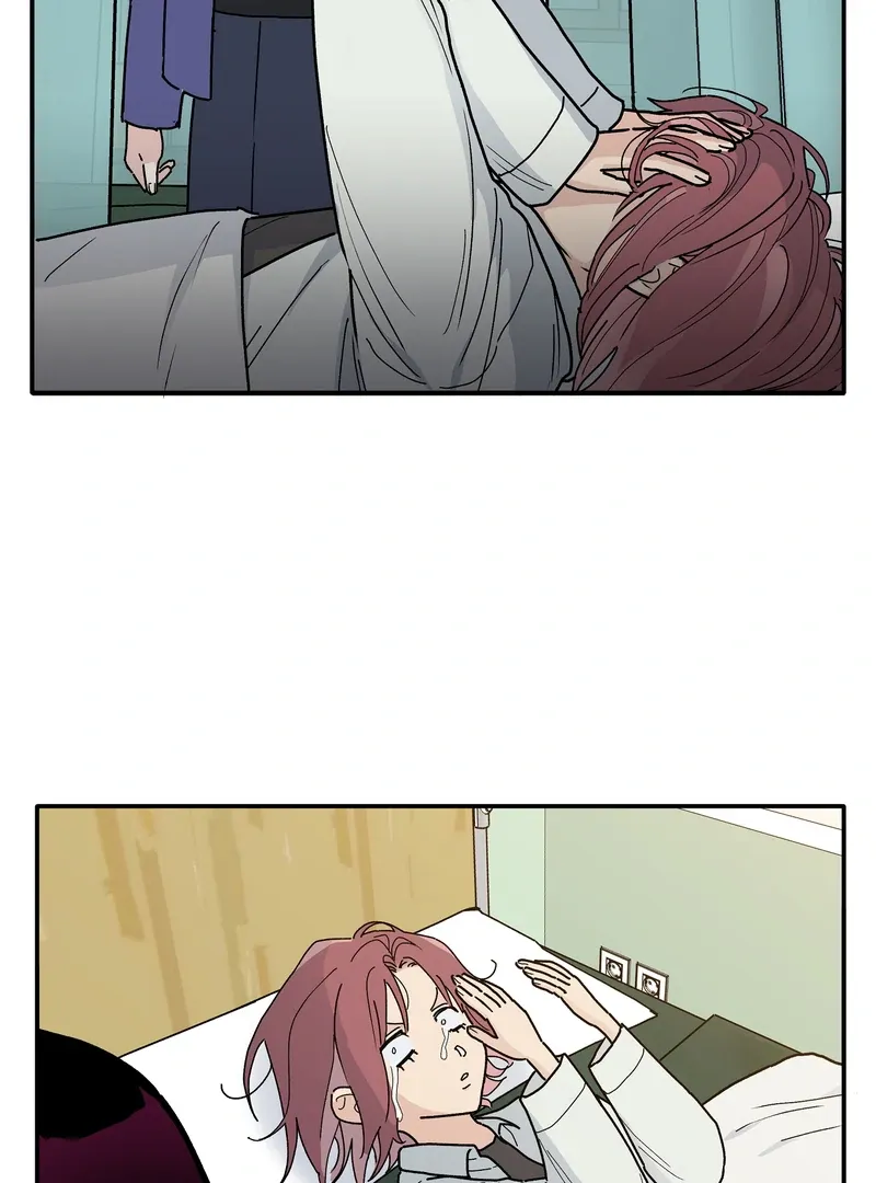 Blood Time Chapter 13 page 35 - 
