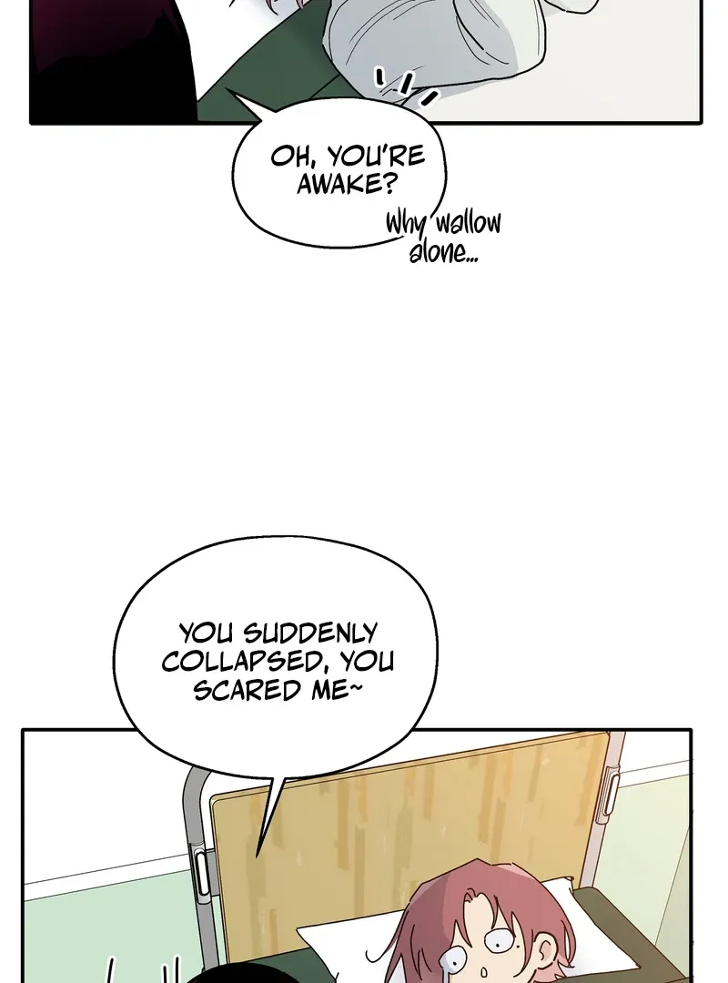 Blood Time Chapter 13 page 36 - 