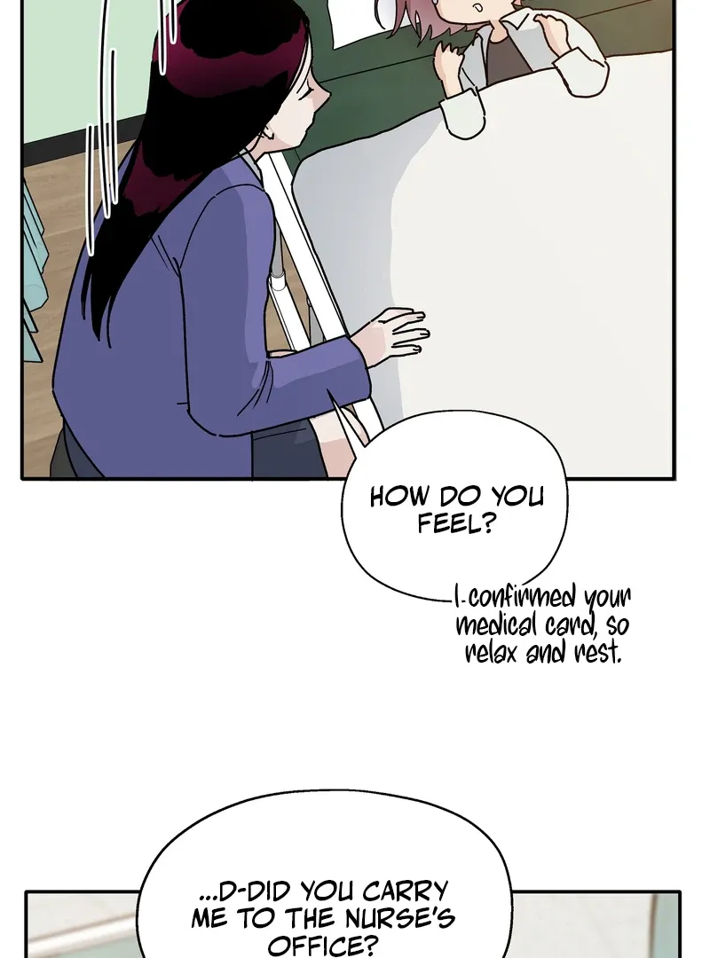 Blood Time Chapter 13 page 37 - 