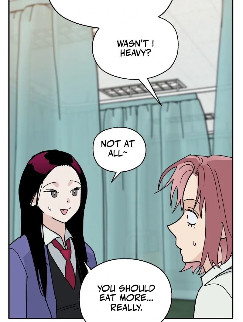 Blood Time Chapter 13 page 38 - 
