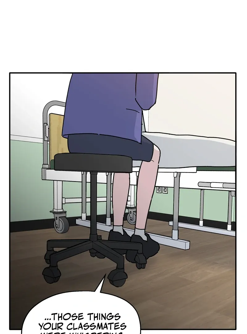 Blood Time Chapter 13 page 41 - 