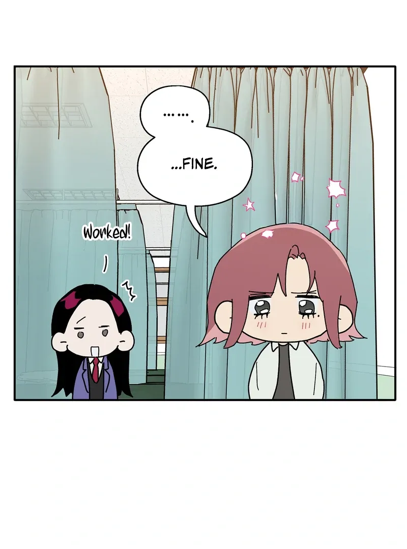 Blood Time Chapter 13 page 48 - 