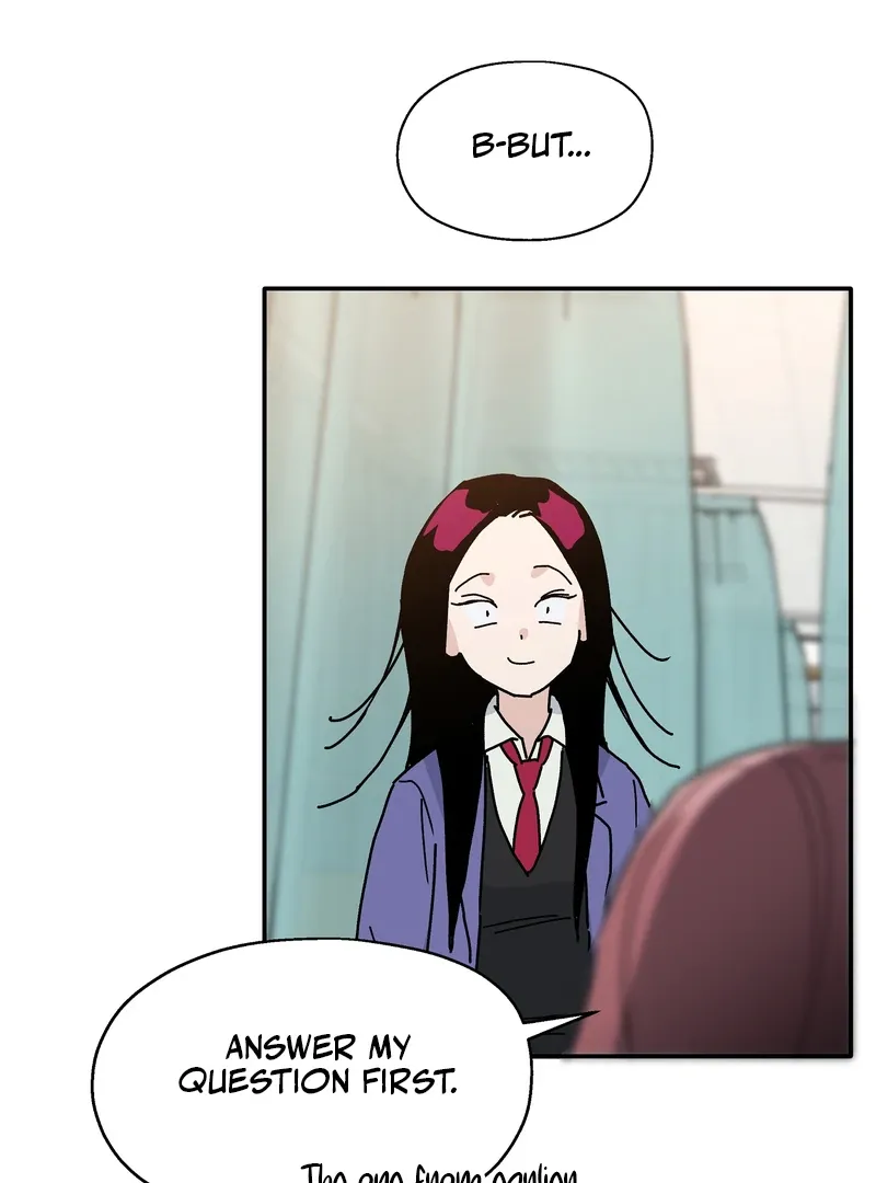 Blood Time Chapter 13 page 49 - 