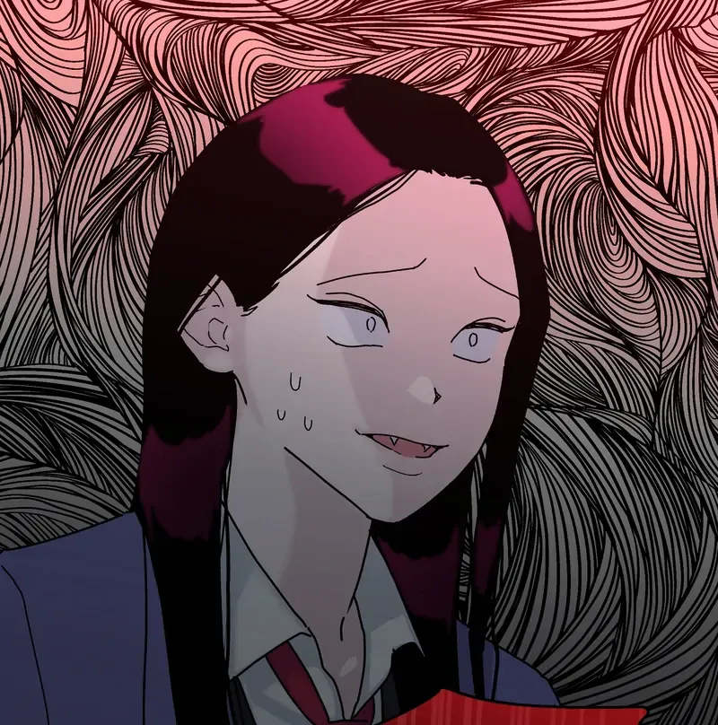 Blood Time Chapter 13 page 51 - 