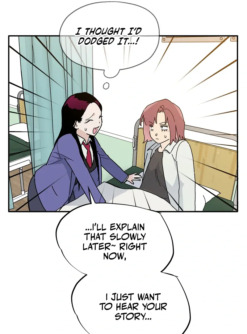 Blood Time Chapter 13 page 53 - 