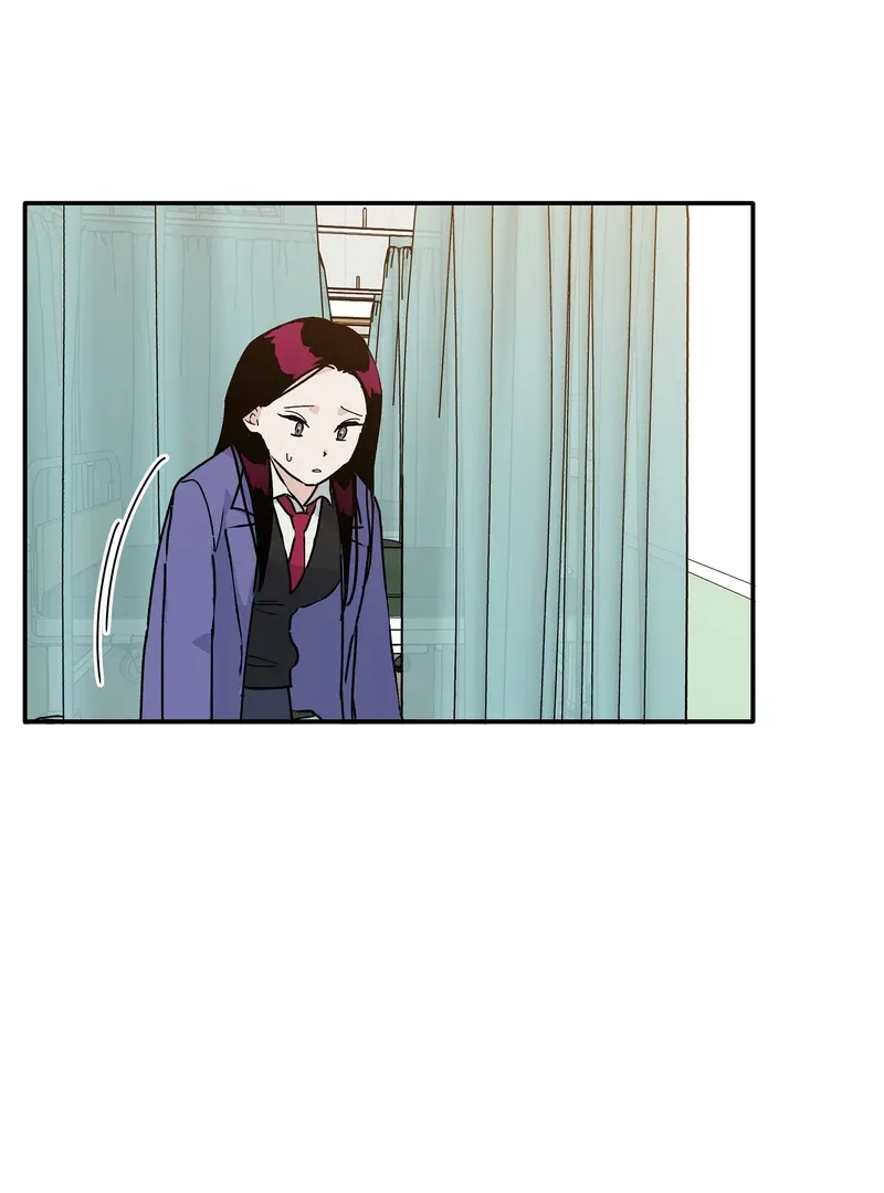 Blood Time Chapter 13 page 55 - 