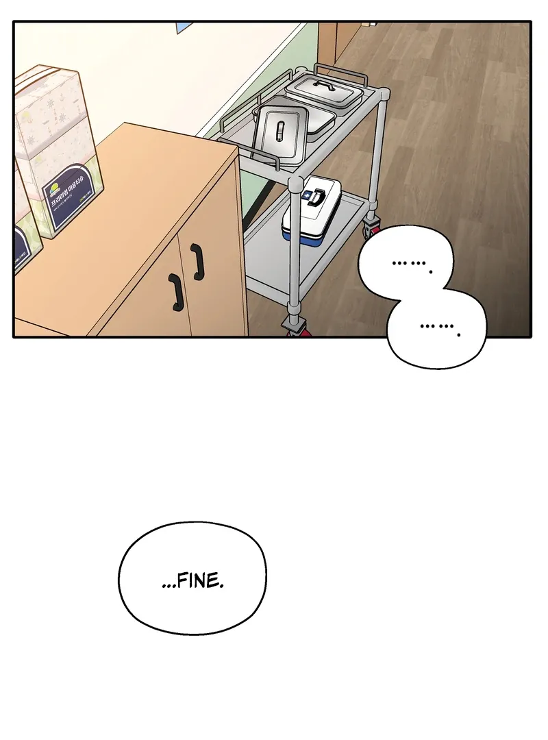 Blood Time Chapter 13 page 56 - 