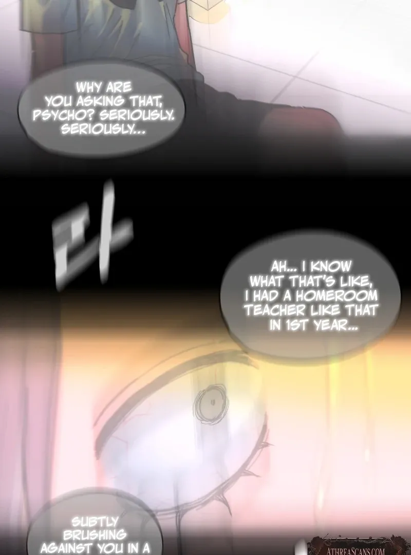 Blood Time Chapter 13 page 7 - 