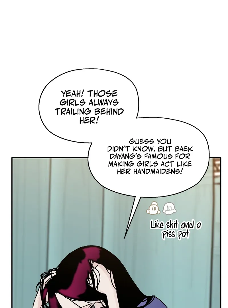 Blood Time Chapter 13 page 67 - 