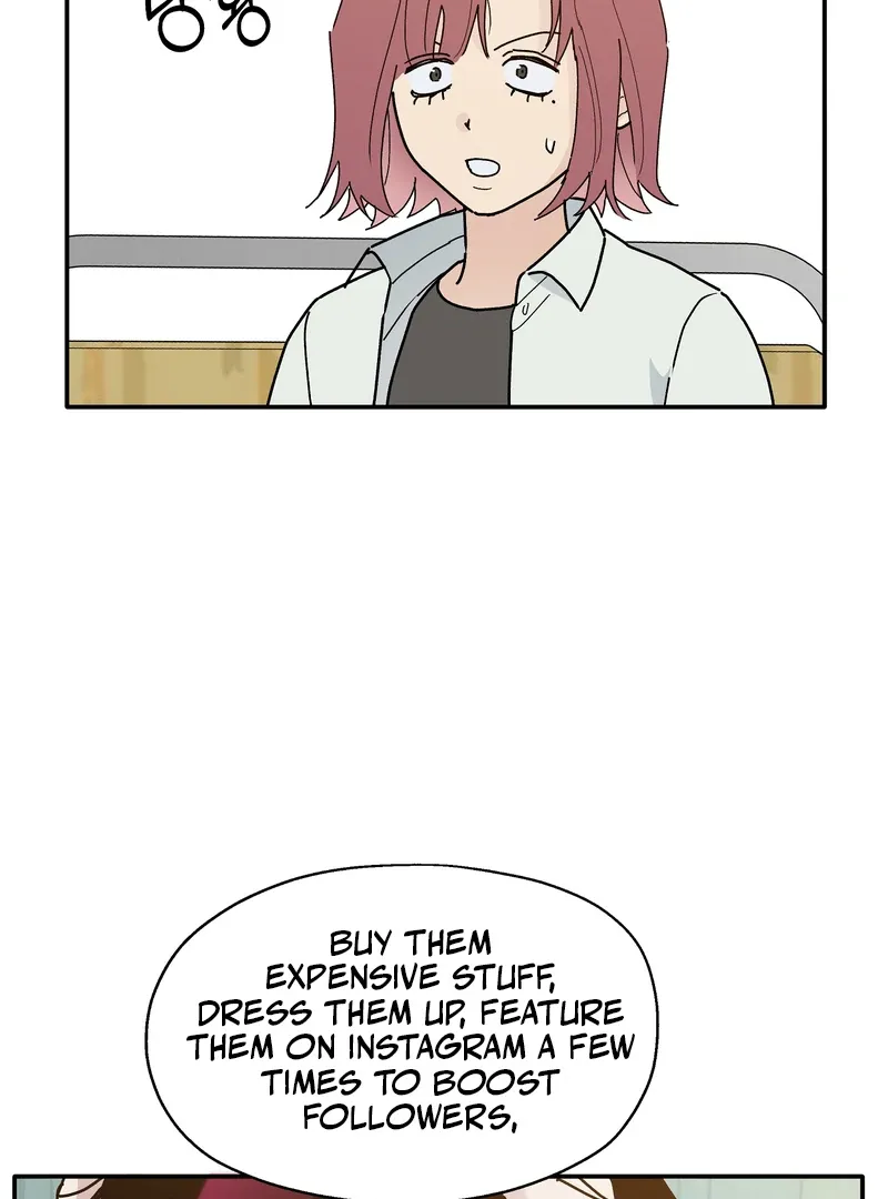 Blood Time Chapter 13 page 69 - 