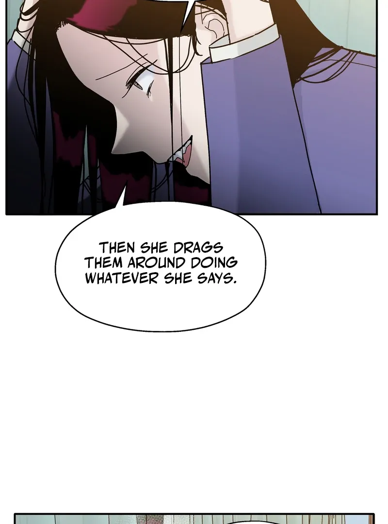 Blood Time Chapter 13 page 70 - 