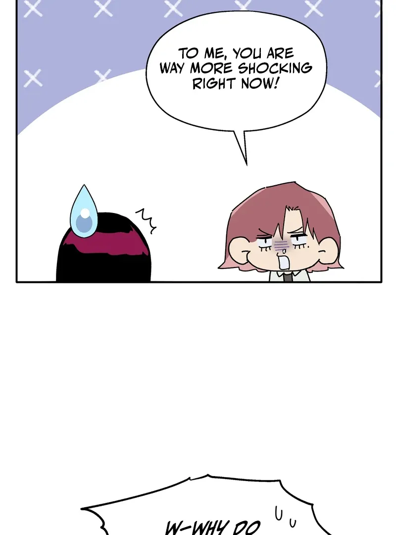 Blood Time Chapter 13 page 76 - 