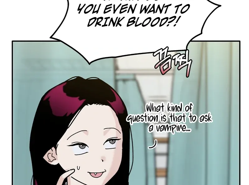 Blood Time Chapter 13 page 77 - 