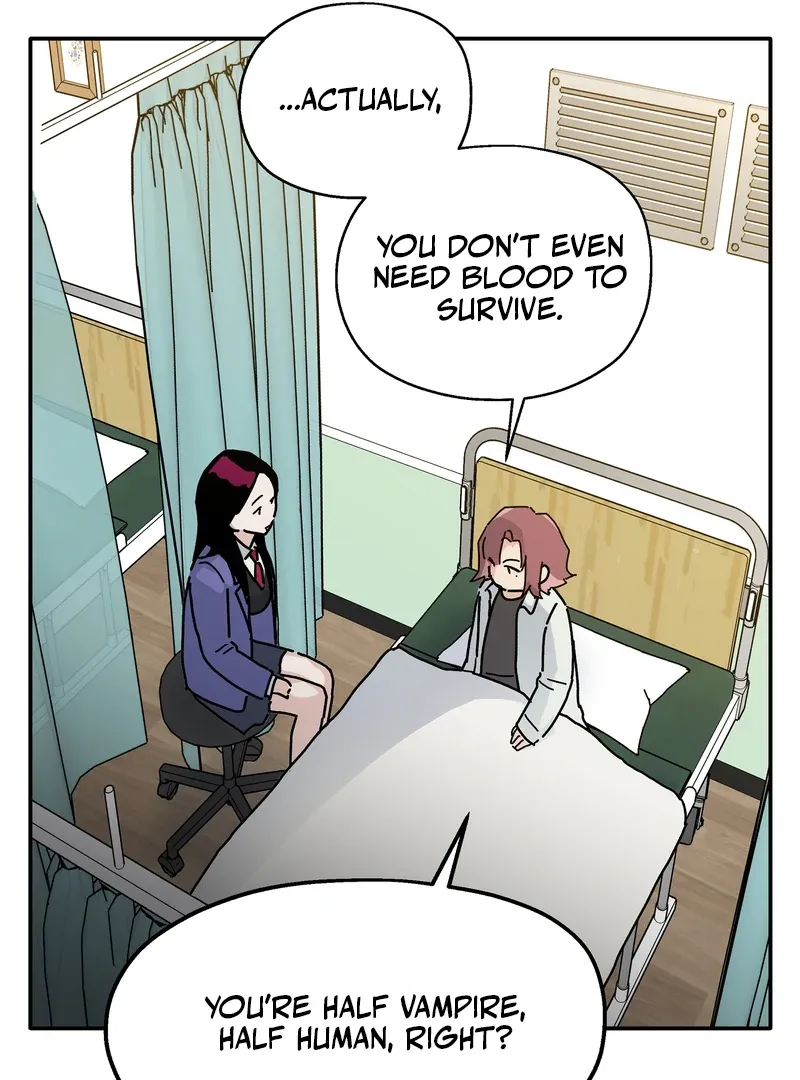 Blood Time Chapter 13 page 79 - 