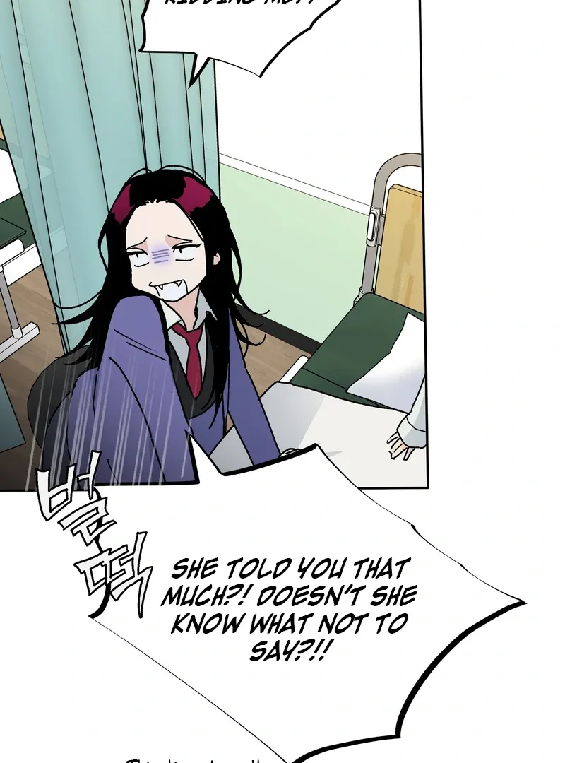 Blood Time Chapter 13 page 82 - 