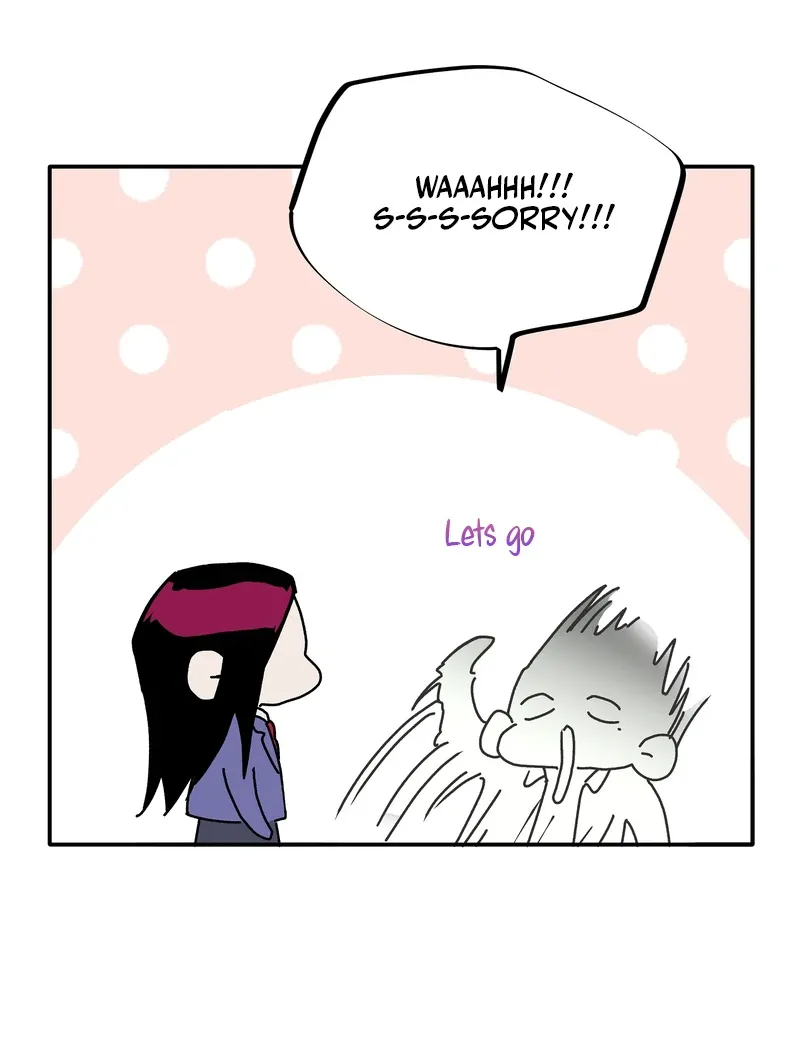 Blood Time Chapter 13 page 91 - 