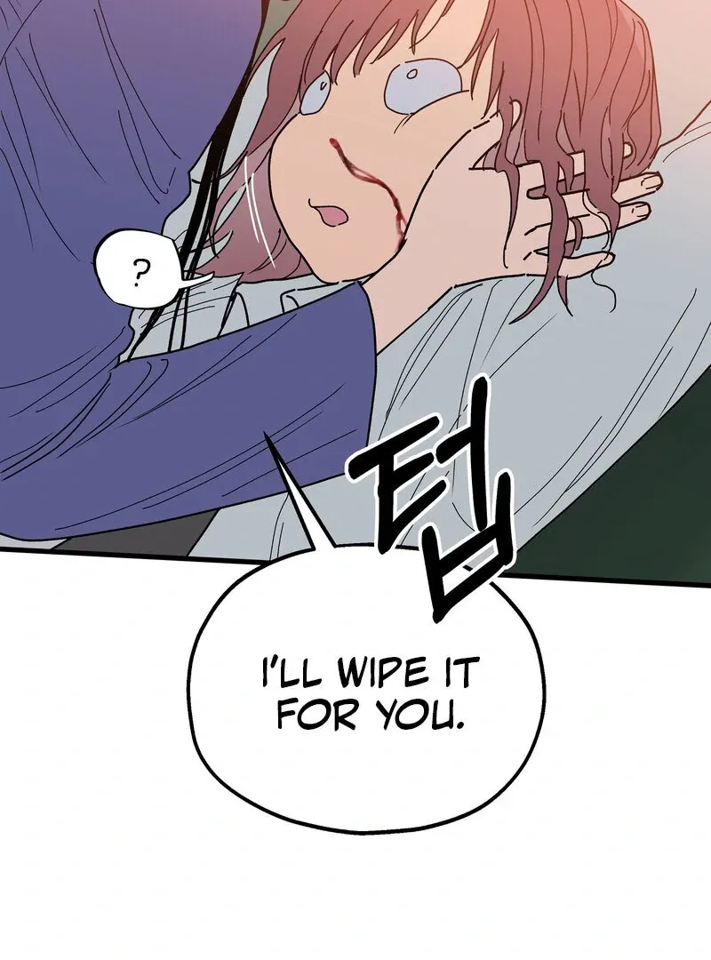 Blood Time Chapter 14 page 11 - 