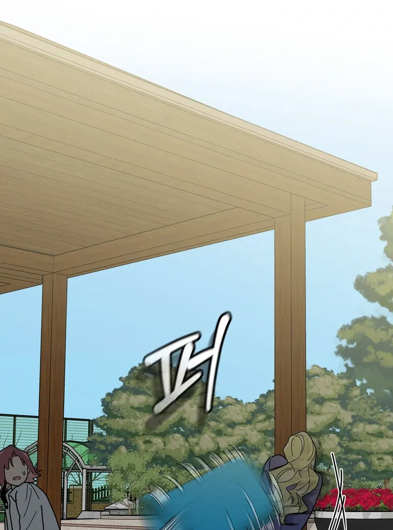 Blood Time Chapter 14 page 107 - 