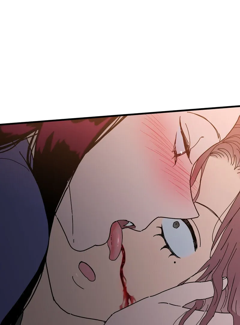 Blood Time Chapter 14 page 12 - 
