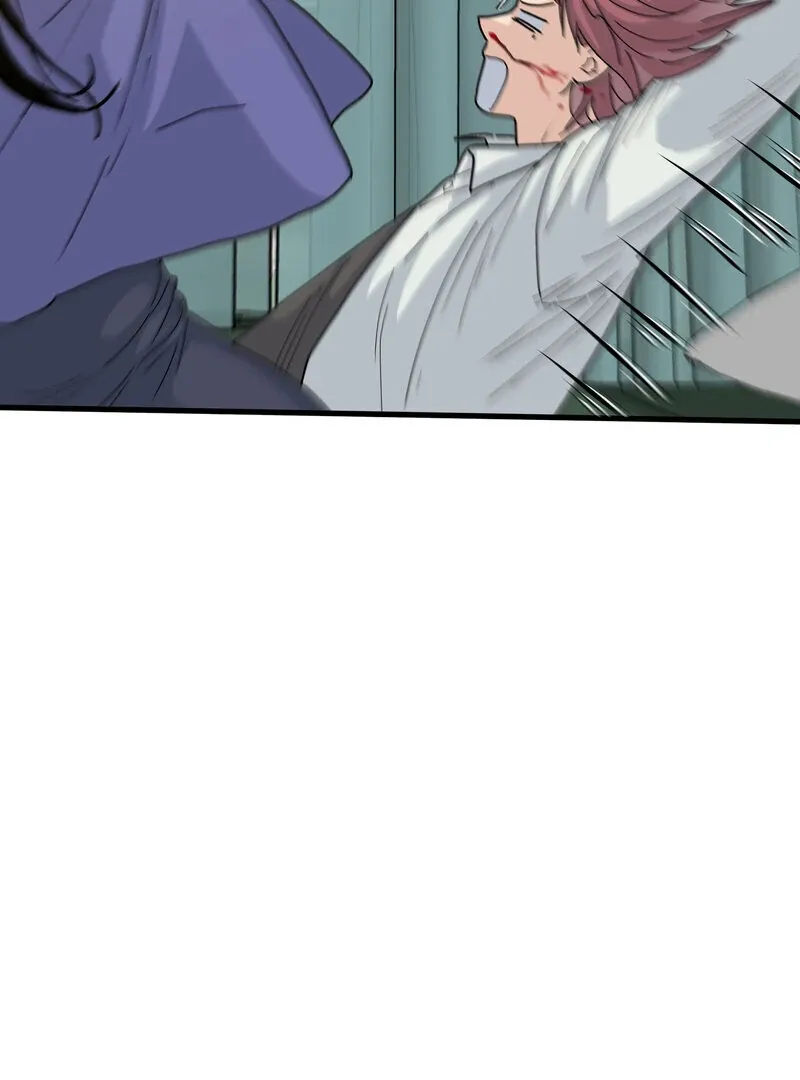 Blood Time Chapter 14 page 17 - 