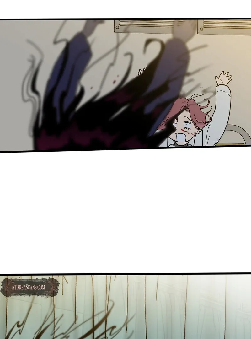 Blood Time Chapter 14 page 18 - 