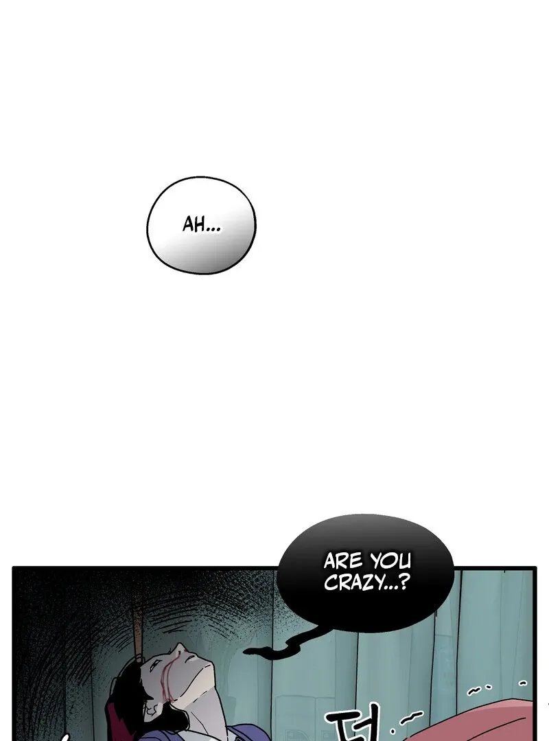 Blood Time Chapter 14 page 21 - 