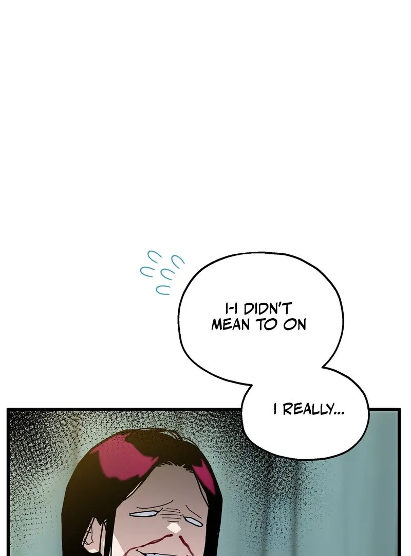 Blood Time Chapter 14 page 23 - 