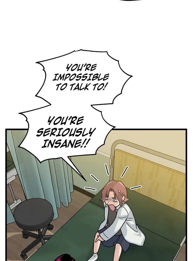 Blood Time Chapter 14 page 29 - 
