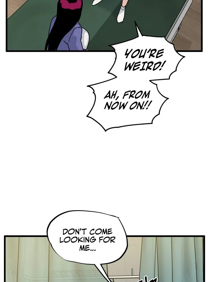 Blood Time Chapter 14 page 30 - 