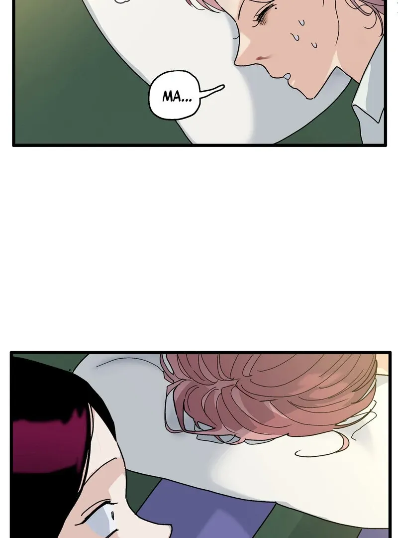 Blood Time Chapter 14 page 33 - 