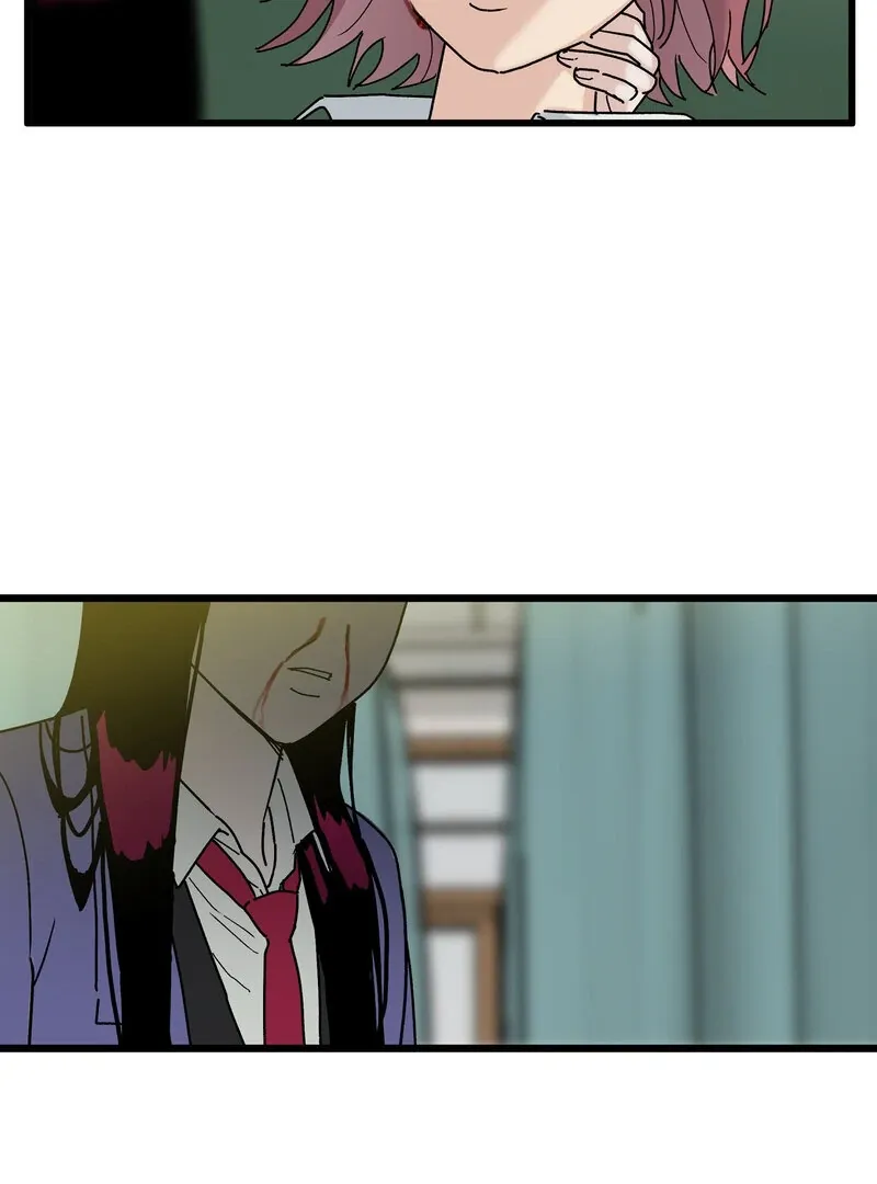 Blood Time Chapter 14 page 38 - 