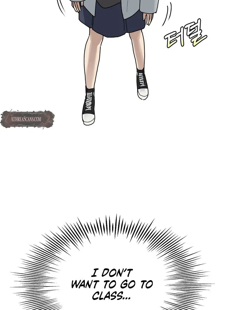 Blood Time Chapter 14 page 44 - 