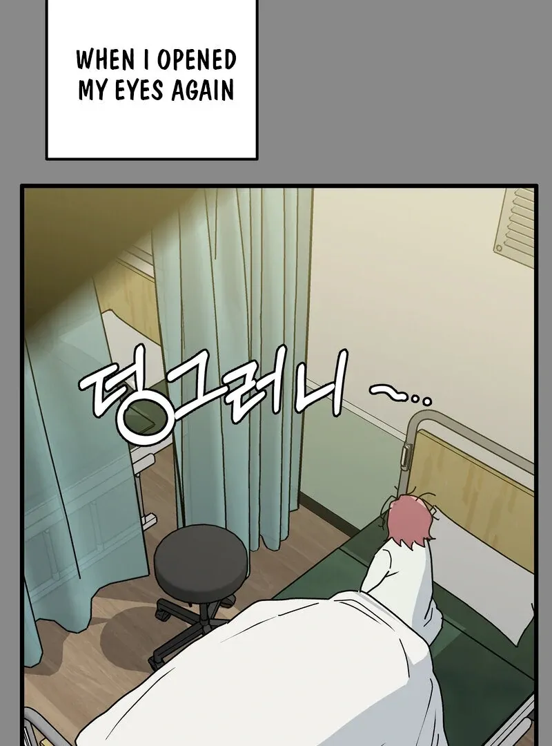 Blood Time Chapter 14 page 47 - 
