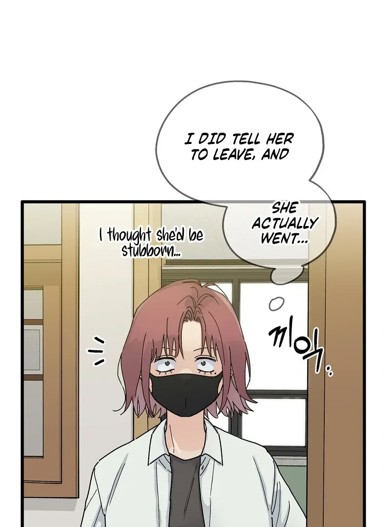 Blood Time Chapter 14 page 49 - 