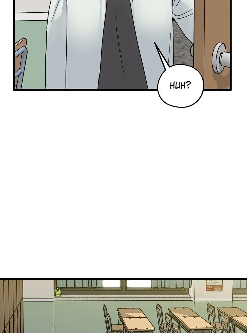 Blood Time Chapter 14 page 50 - 