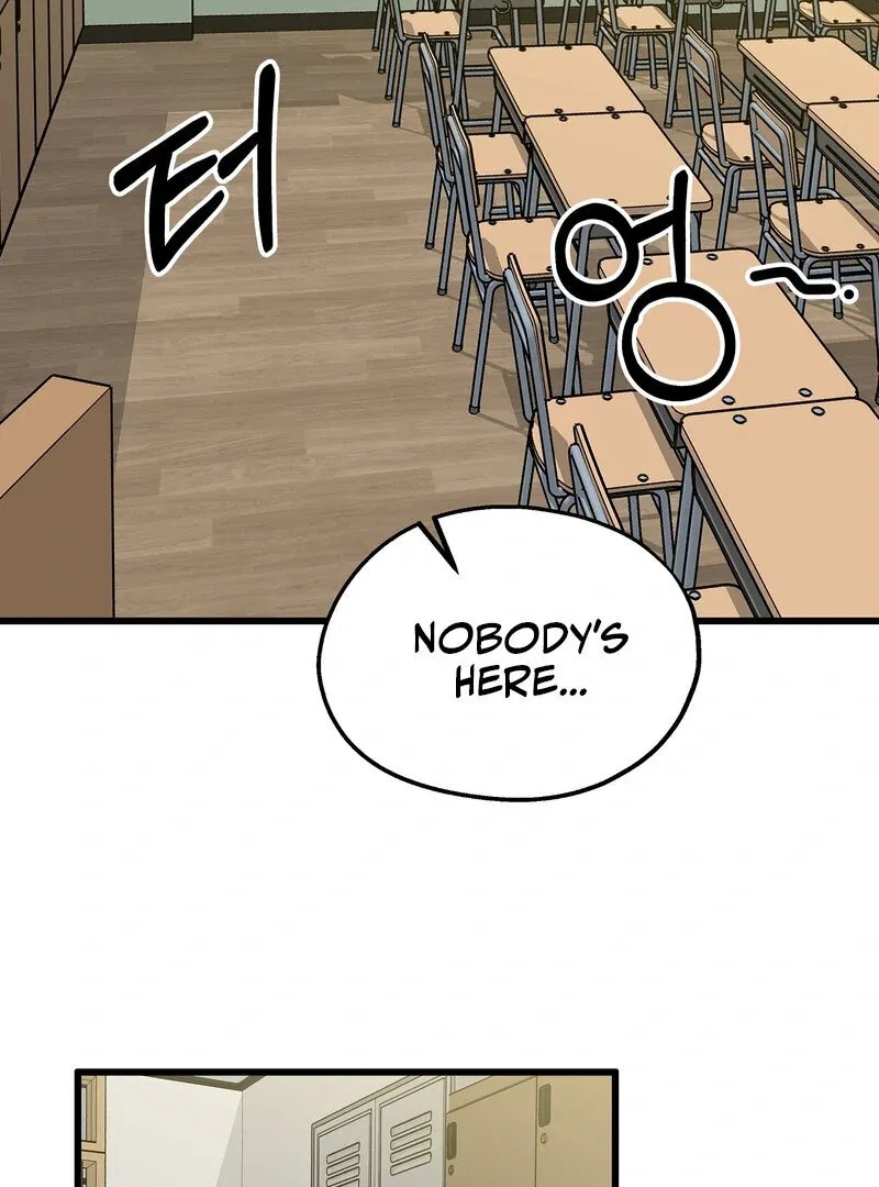 Blood Time Chapter 14 page 51 - 