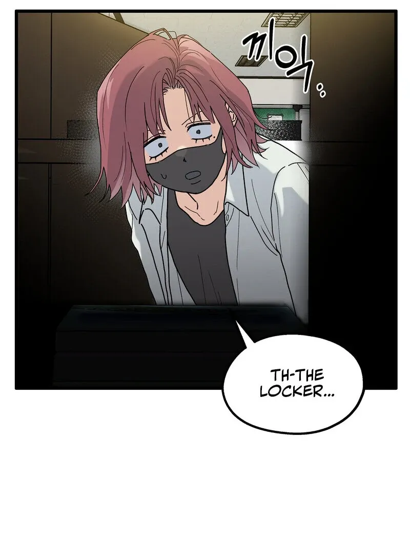 Blood Time Chapter 14 page 53 - 