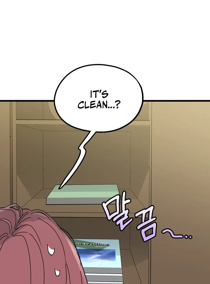 Blood Time Chapter 14 page 54 - 
