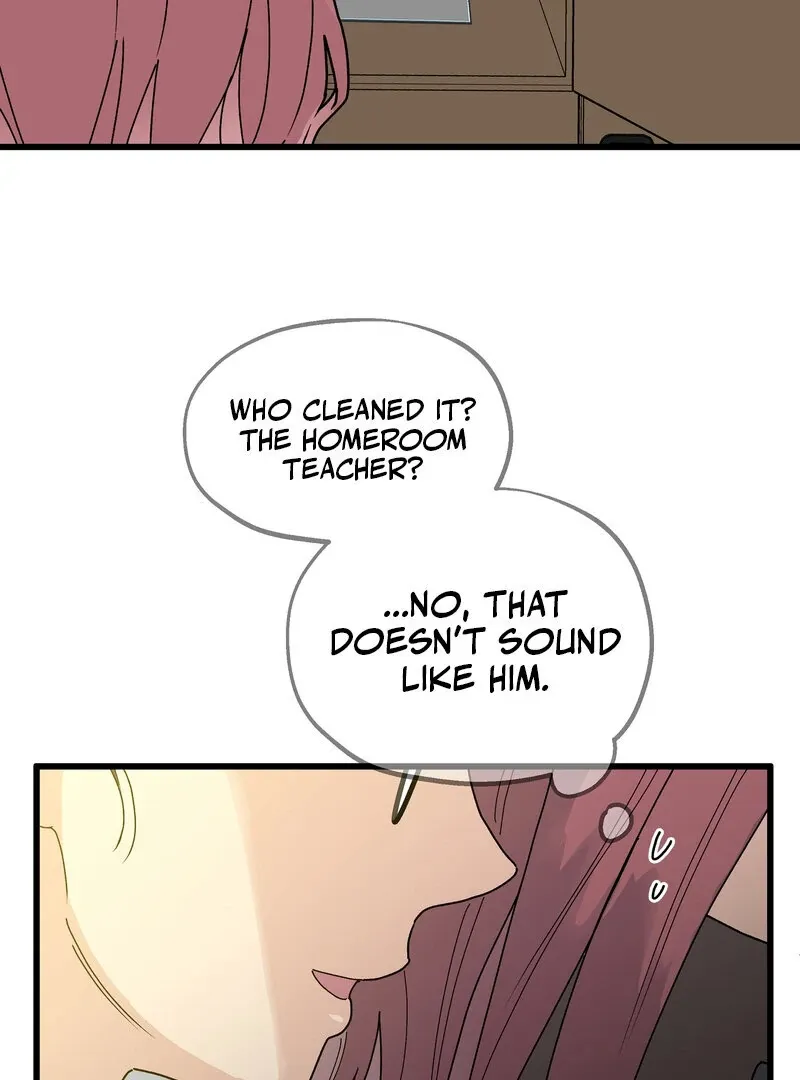 Blood Time Chapter 14 page 55 - 