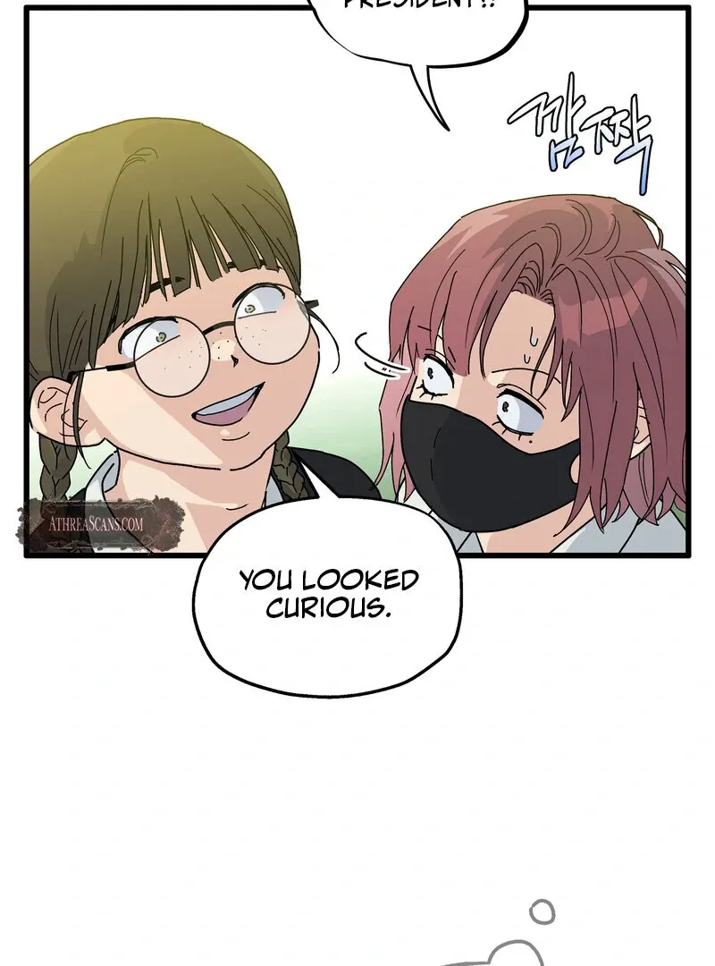Blood Time Chapter 14 page 57 - 