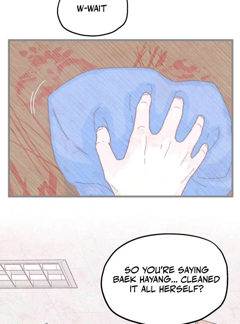 Blood Time Chapter 14 page 59 - 