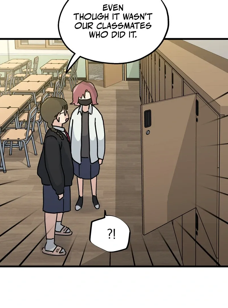 Blood Time Chapter 14 page 64 - 