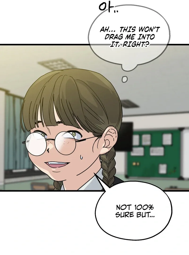 Blood Time Chapter 14 page 67 - 