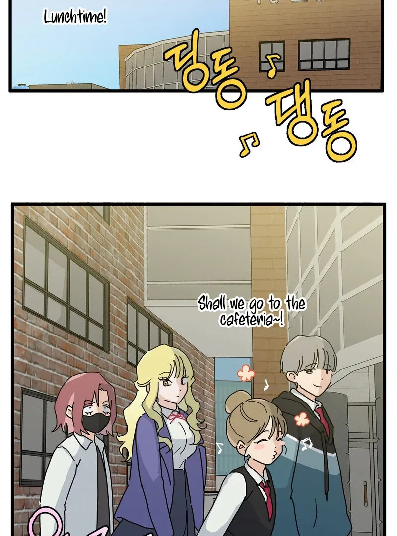 Blood Time Chapter 14 page 69 - 