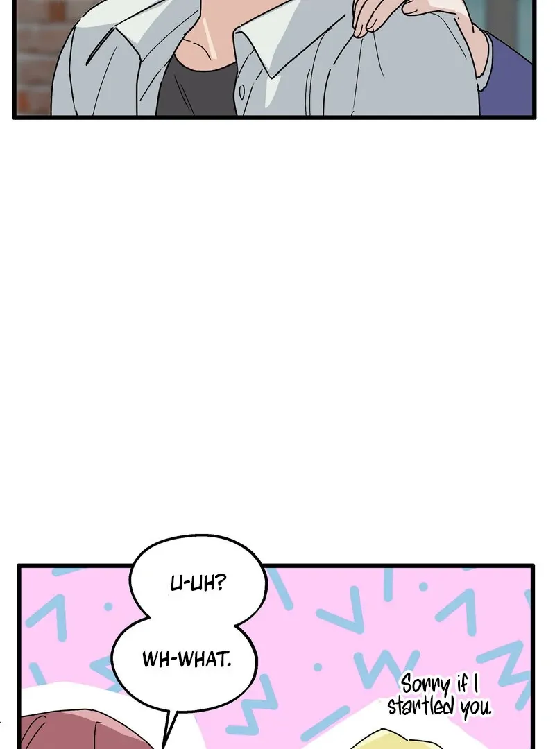 Blood Time Chapter 14 page 73 - 