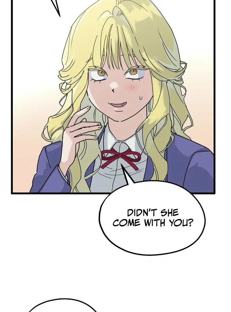 Blood Time Chapter 14 page 75 - 
