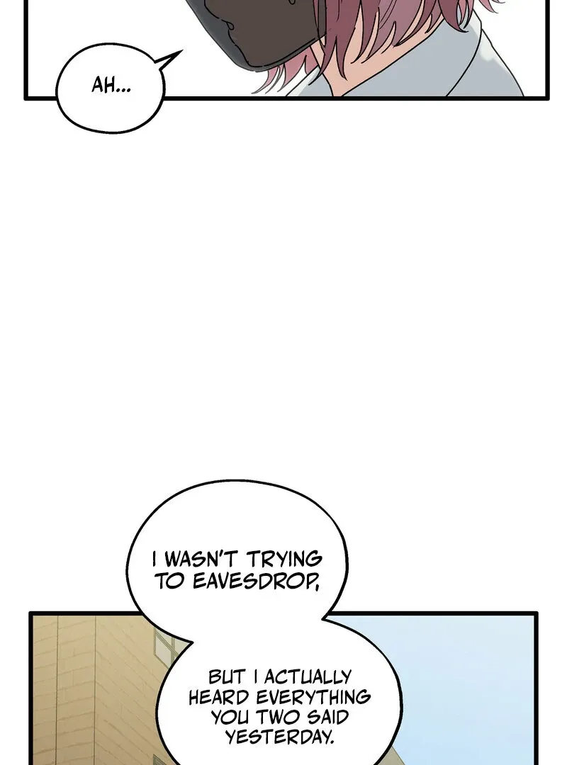Blood Time Chapter 14 page 77 - 
